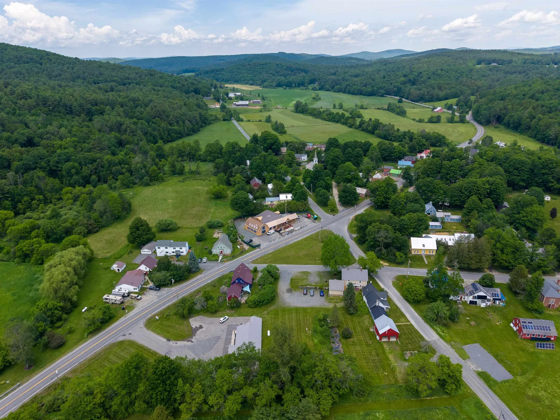 12 School Street Cornish NH 03745