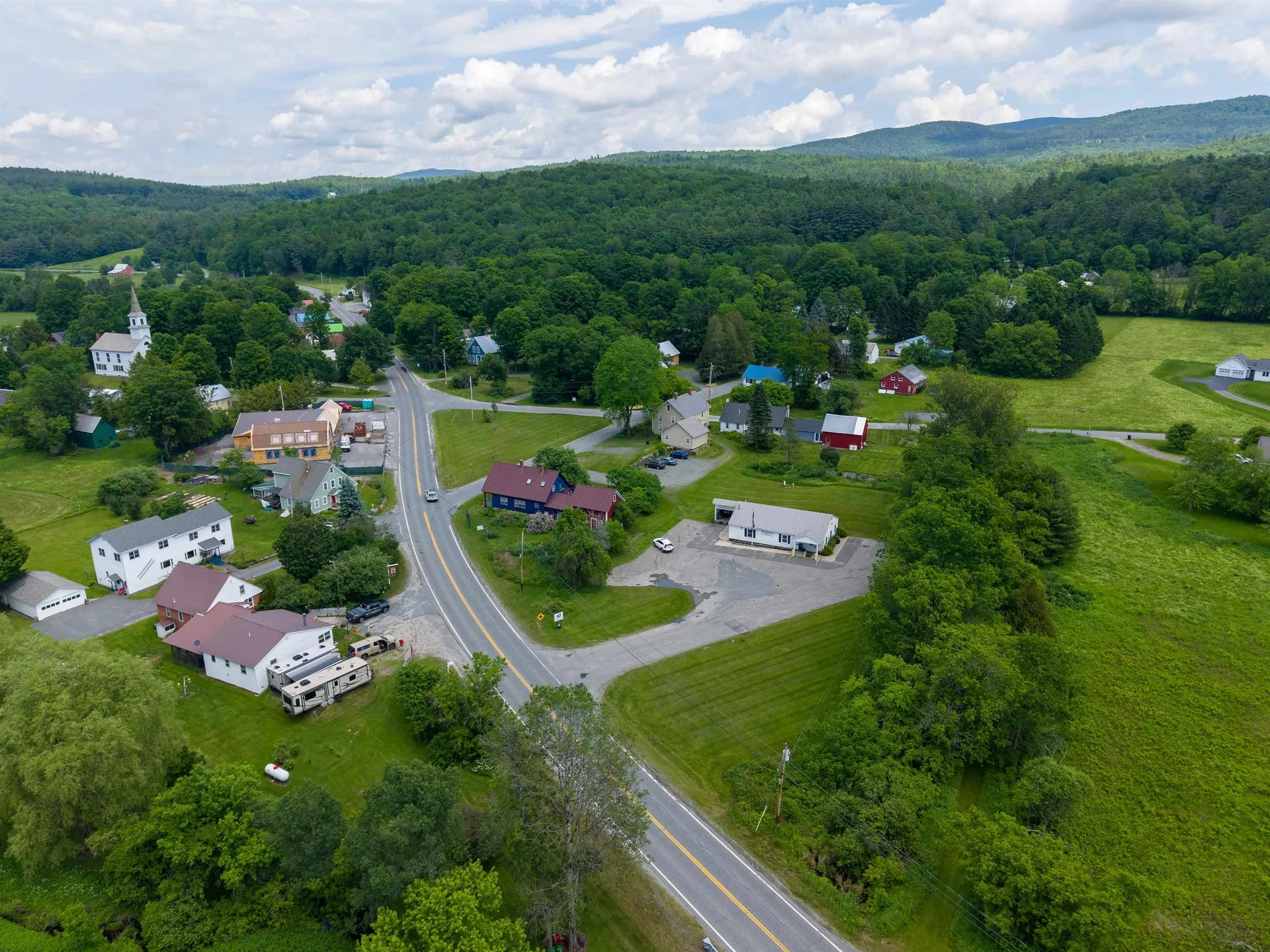 12 School Street Cornish NH 03745