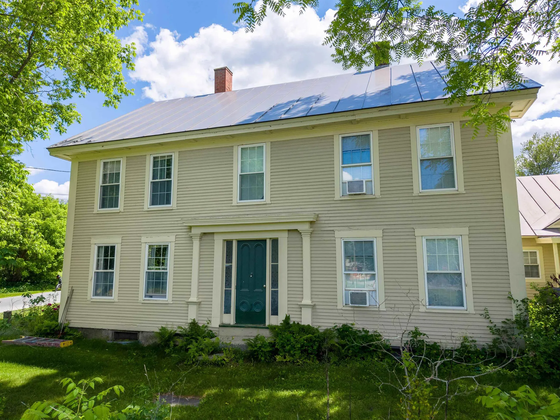 12 School Street Cornish NH 03745