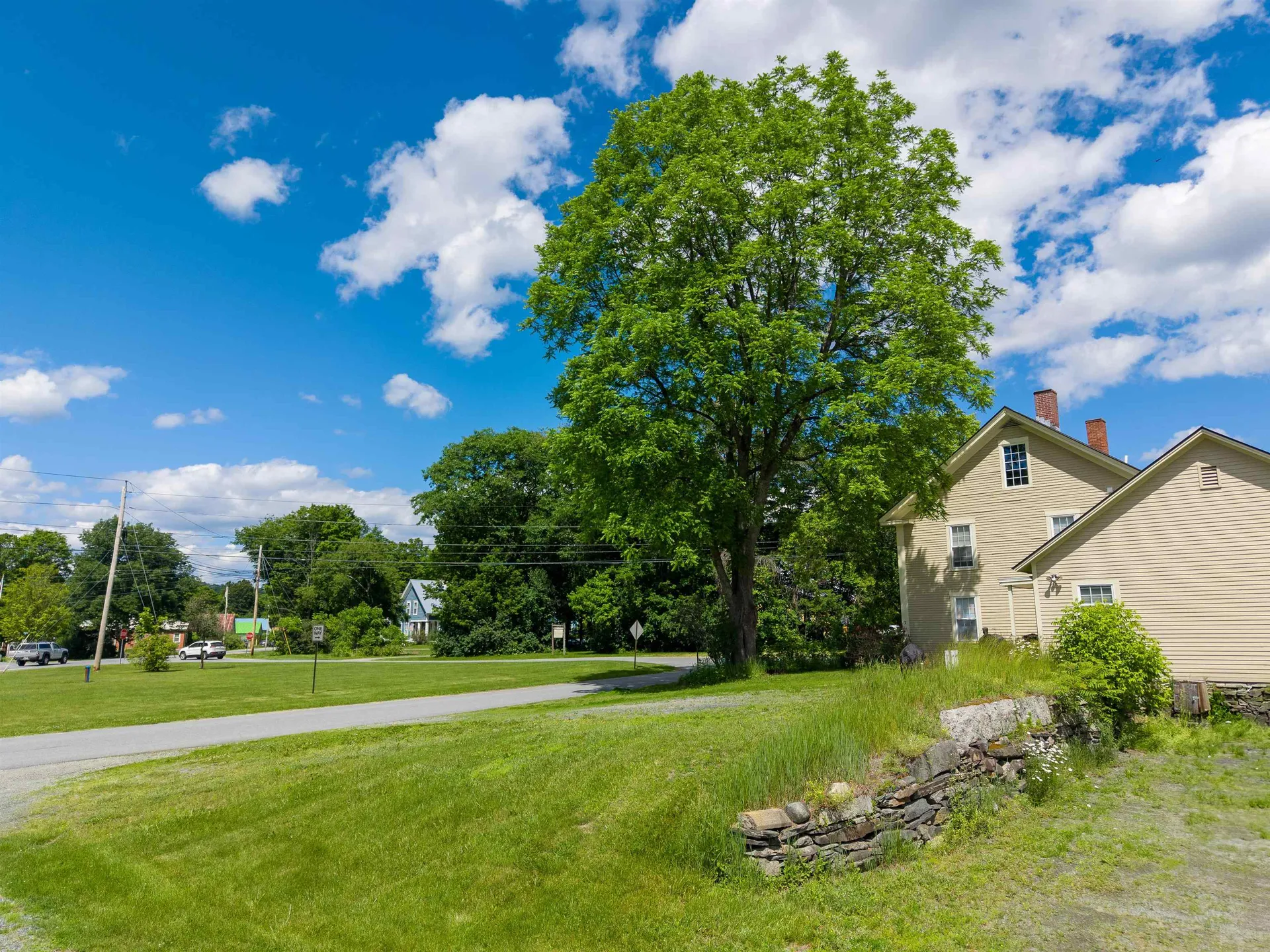 12 School Street Cornish NH 03745