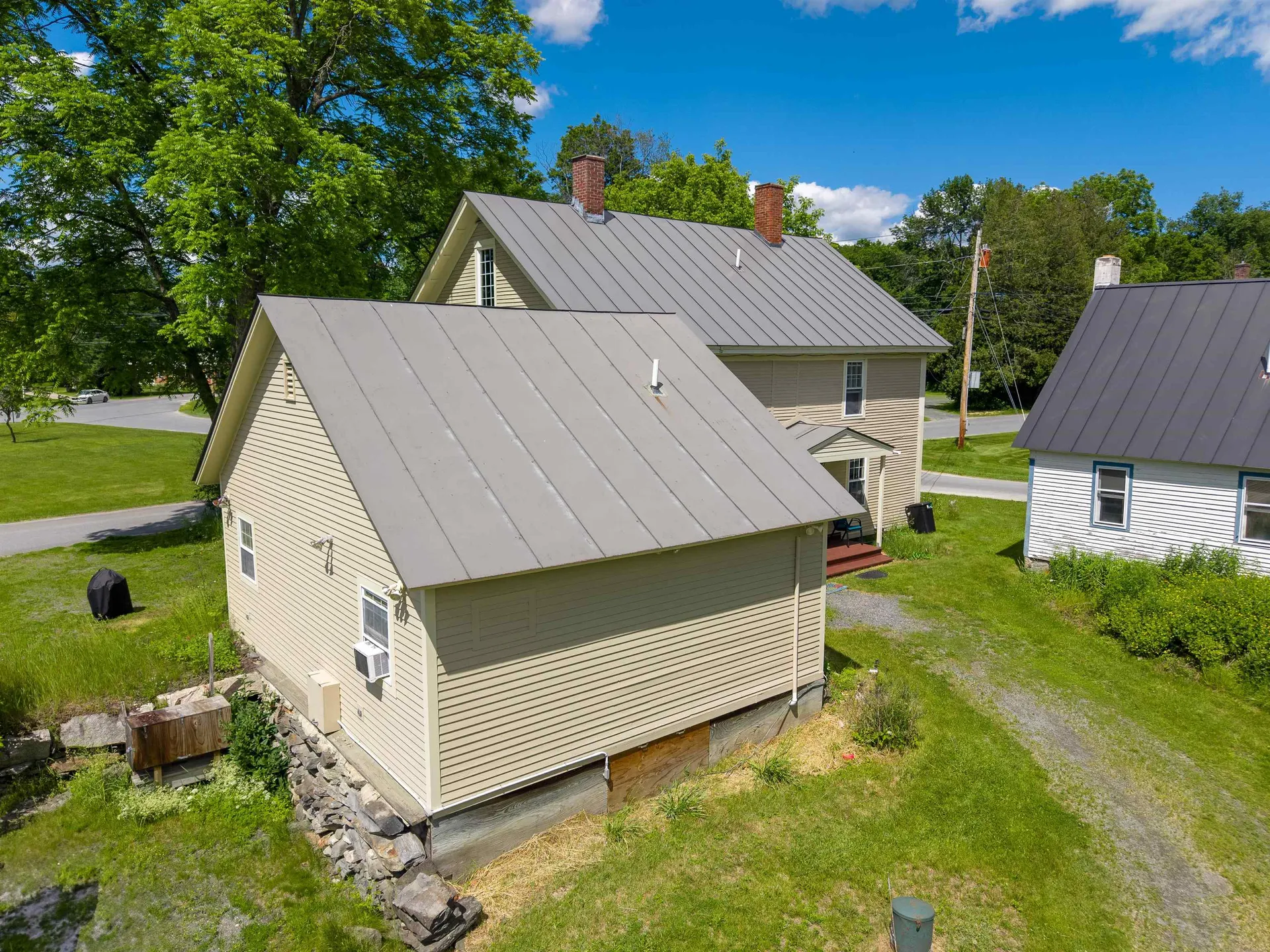 12 School Street Cornish NH 03745