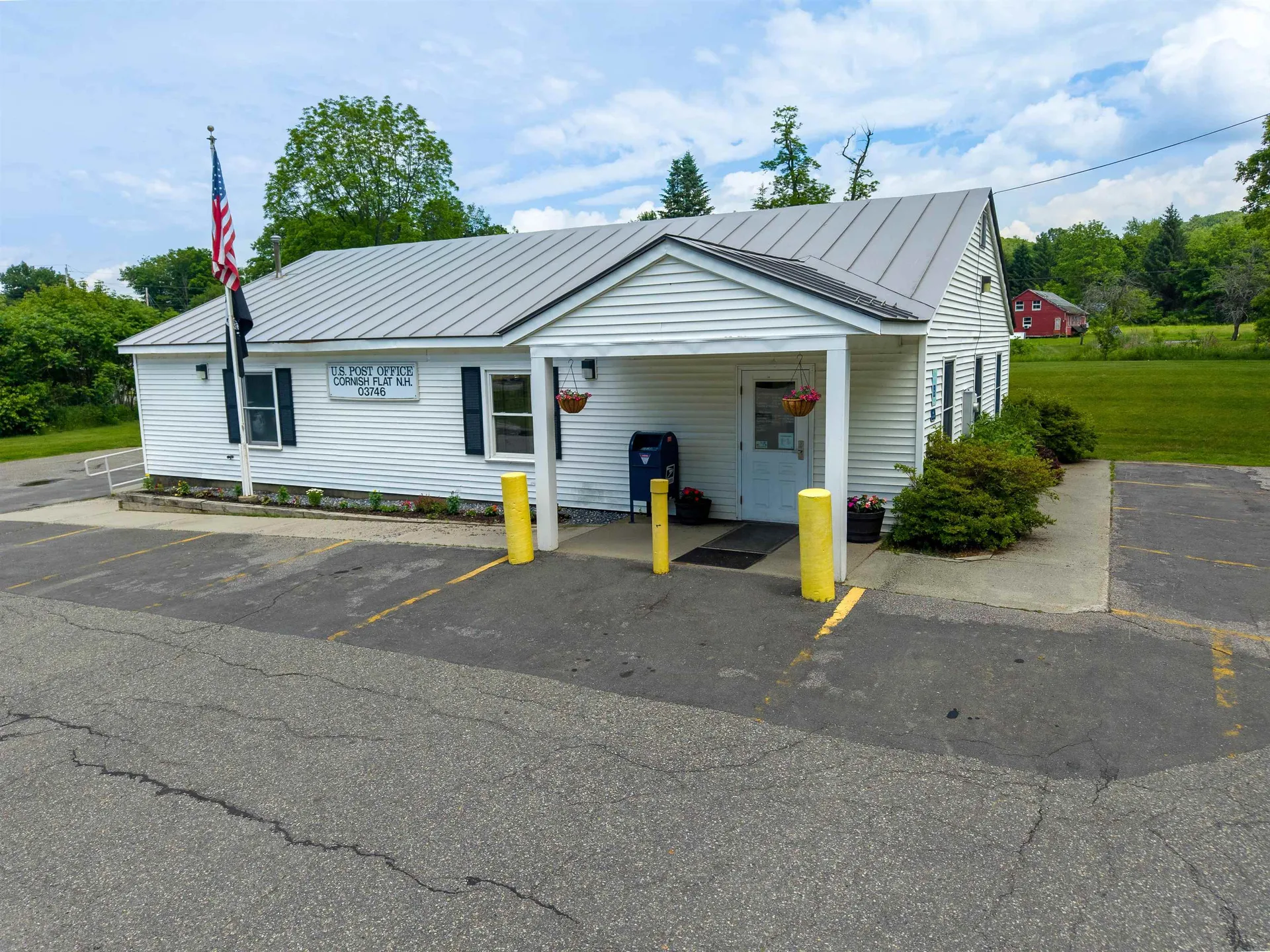 12 School Street Cornish NH 03745
