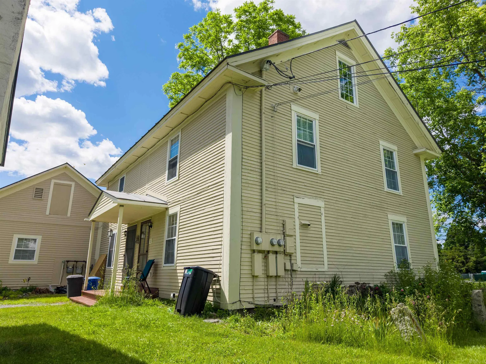 12 School Street Cornish NH 03745