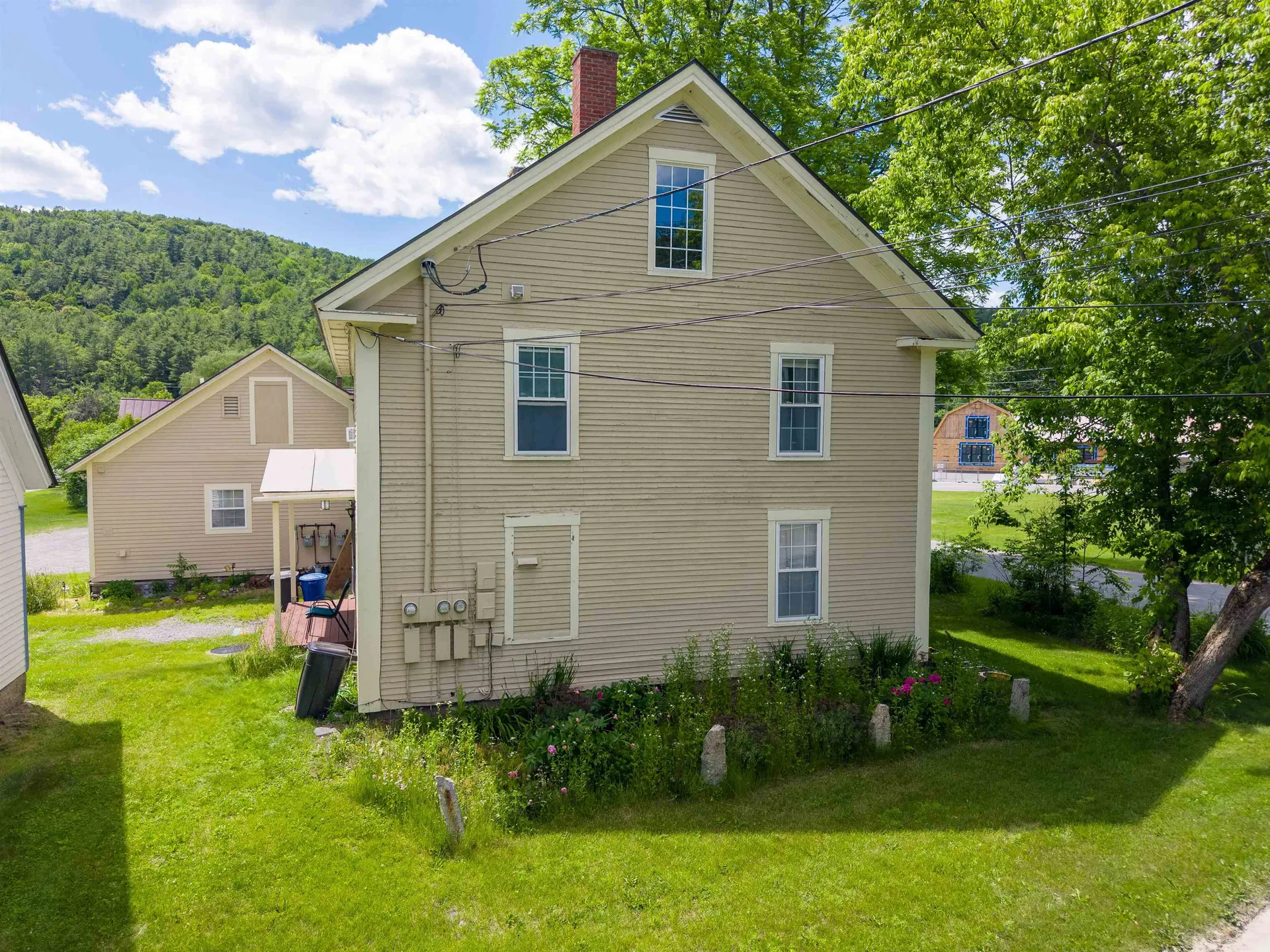 12 School Street Cornish NH 03745
