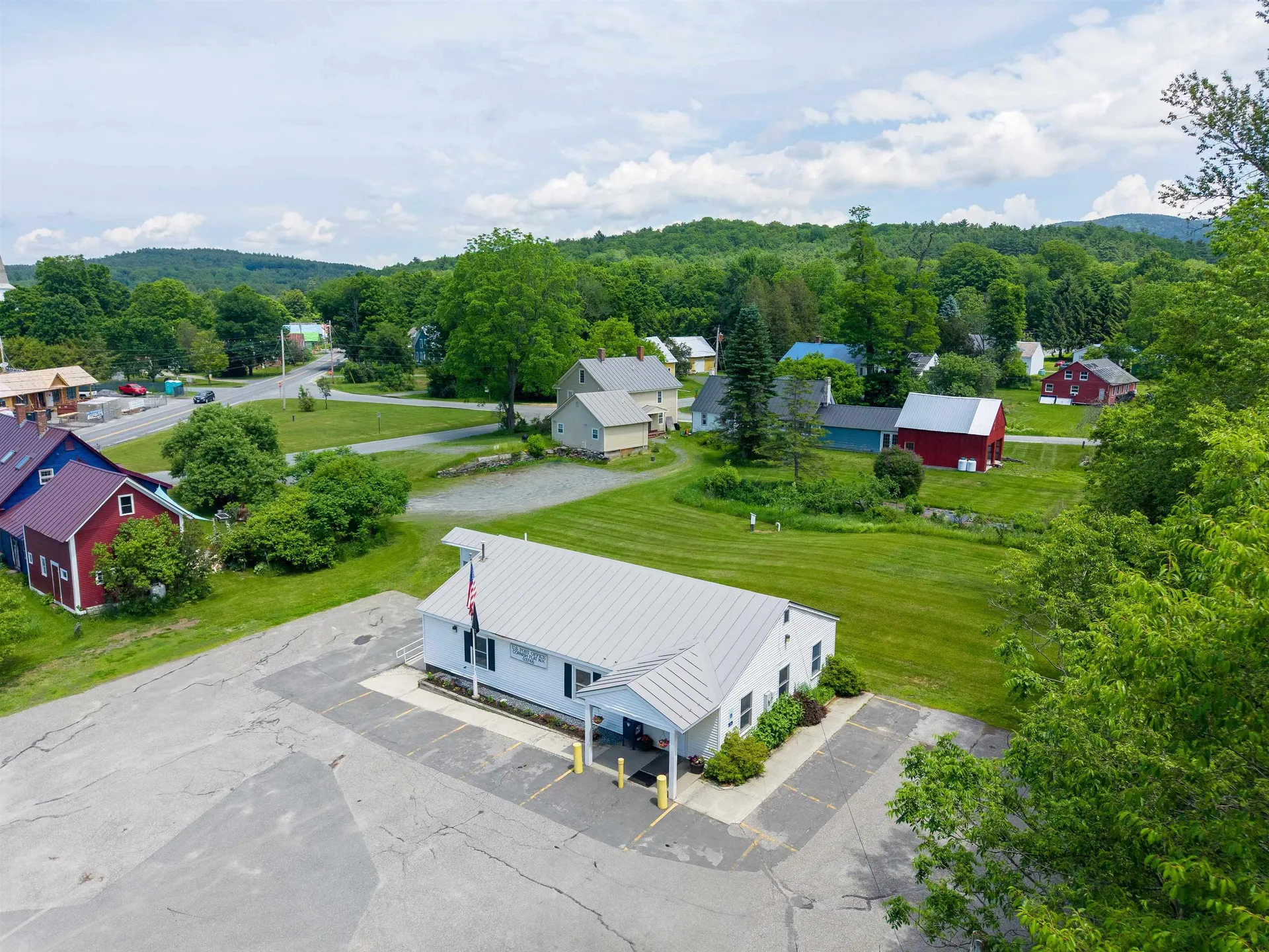 12 School Street Cornish NH 03745