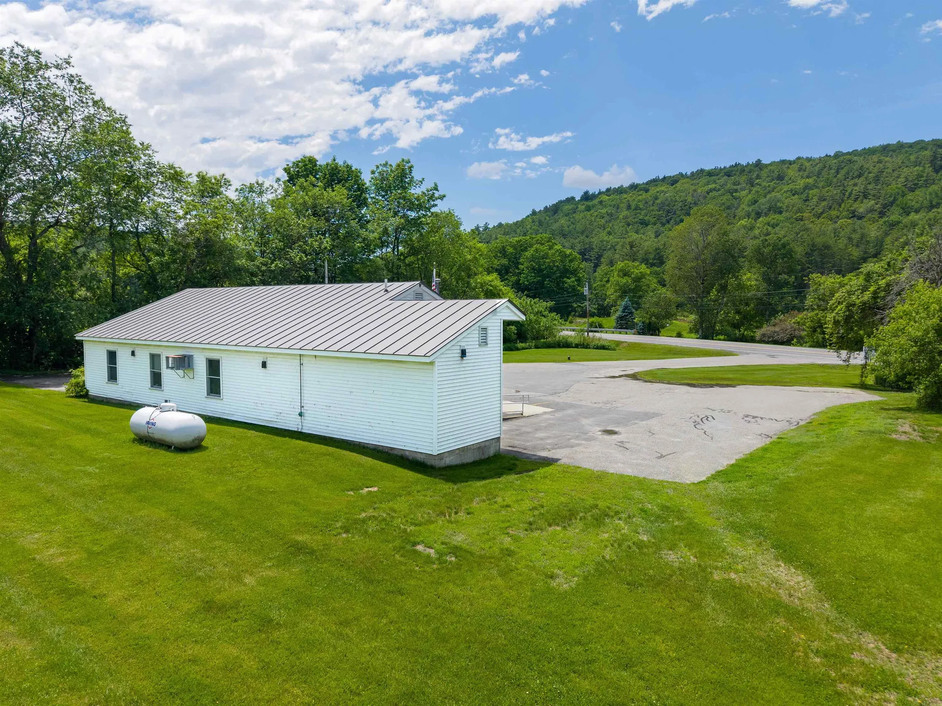 12 School Street Cornish NH 03745