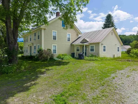 12 School Street Cornish NH 03745