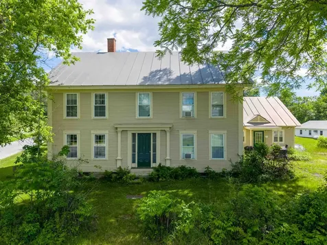 12 School Street Cornish NH 03745