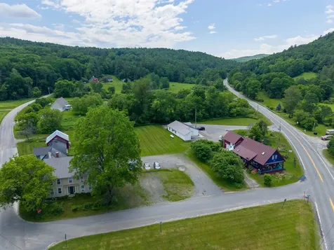 12 School Street Cornish NH 03745