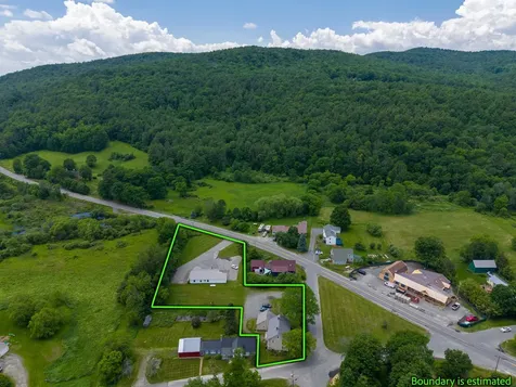 12 School Street Cornish NH 03745