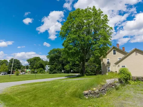 12 School Street Cornish NH 03745