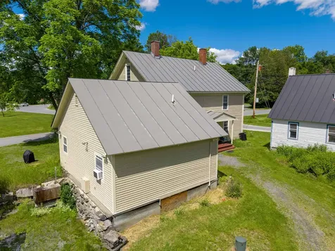 12 School Street Cornish NH 03745