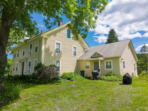 12 School Street Cornish NH 03745