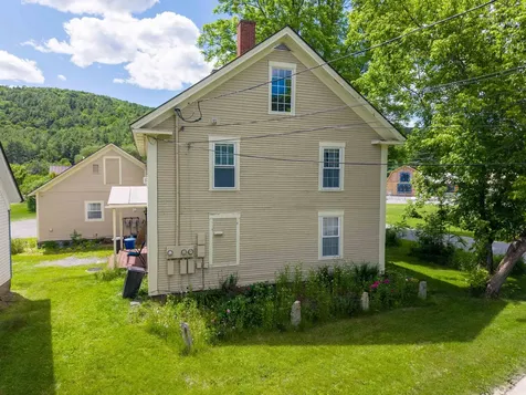 12 School Street Cornish NH 03745