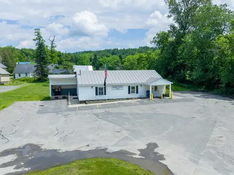 12 School Street Cornish NH 03745