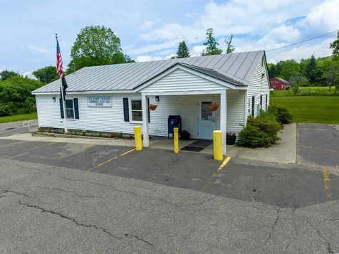 12 School Street Cornish NH 03745