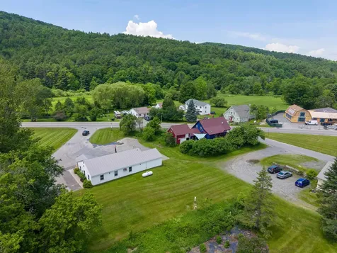 12 School Street Cornish NH 03745