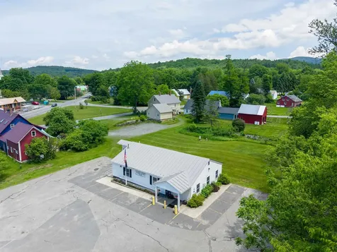 12 School Street Cornish NH 03745