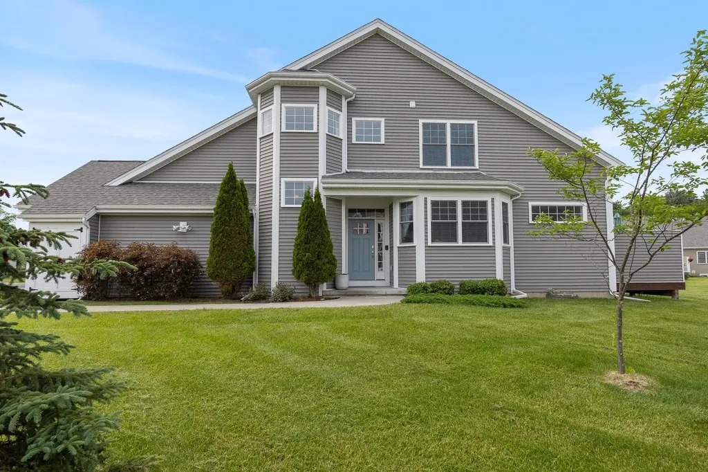 106 Creeks Edge Drive Williston VT 05495