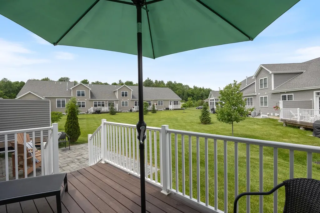 106 Creeks Edge Drive Williston VT 05495