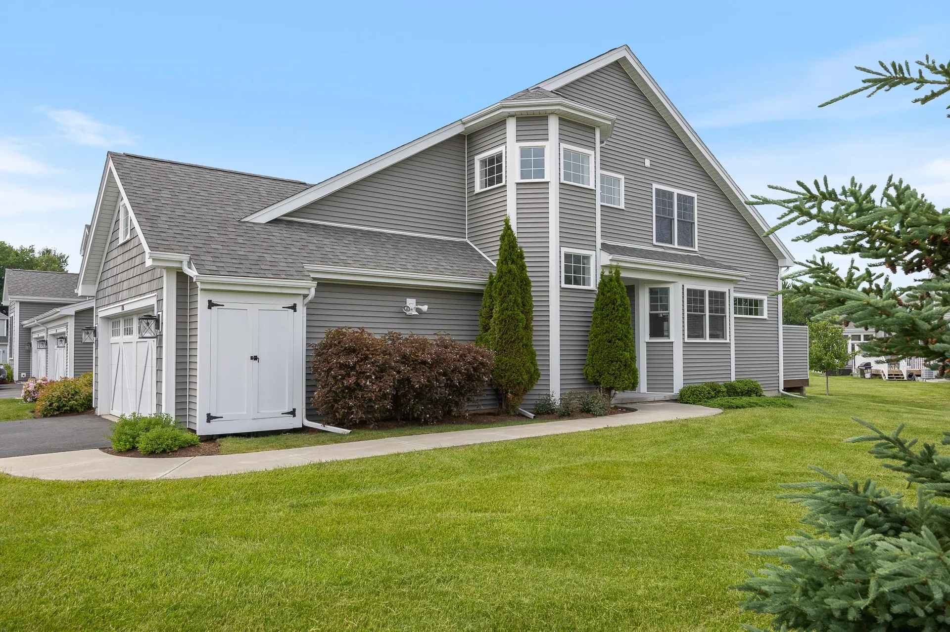 106 Creeks Edge Drive Williston VT 05495