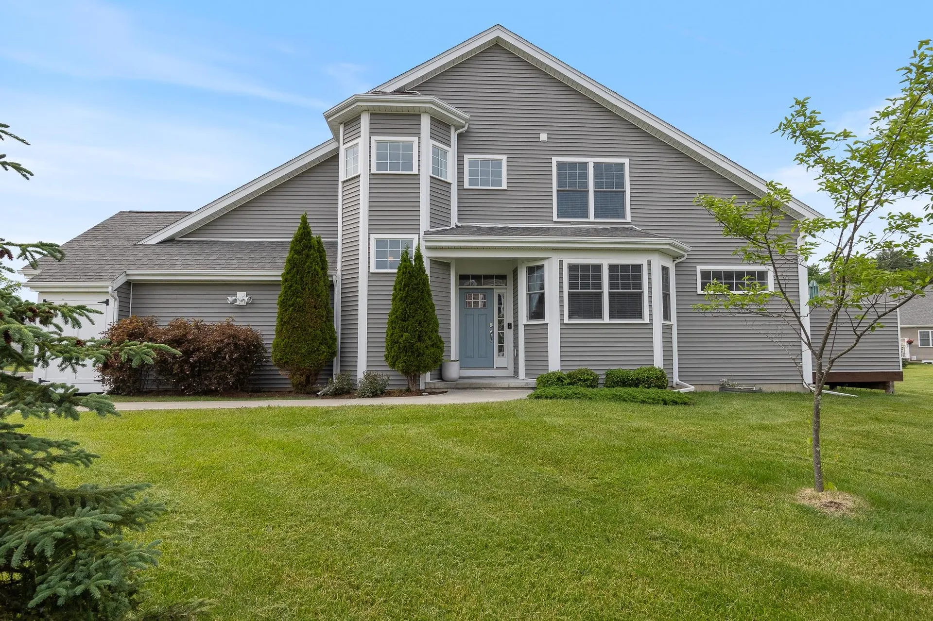 106 Creeks Edge Drive Williston VT 05495