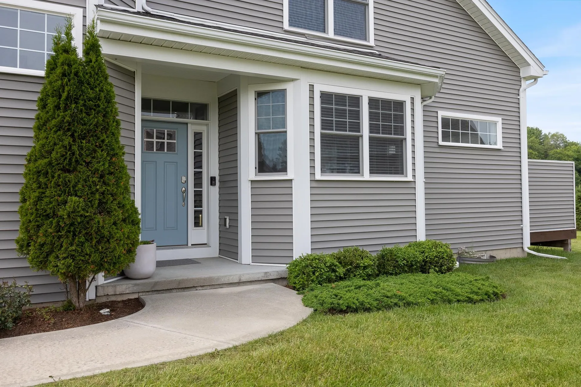 106 Creeks Edge Drive Williston VT 05495