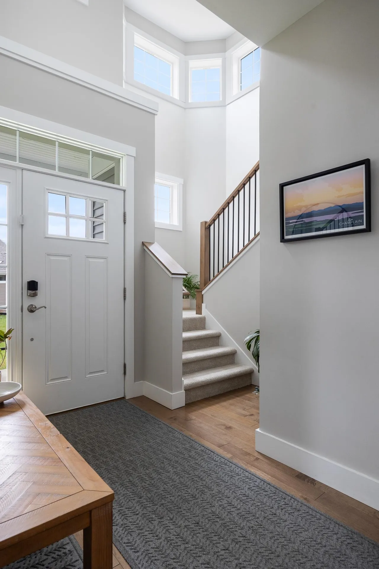 106 Creeks Edge Drive Williston VT 05495