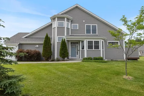 106 Creeks Edge Drive Williston VT 05495