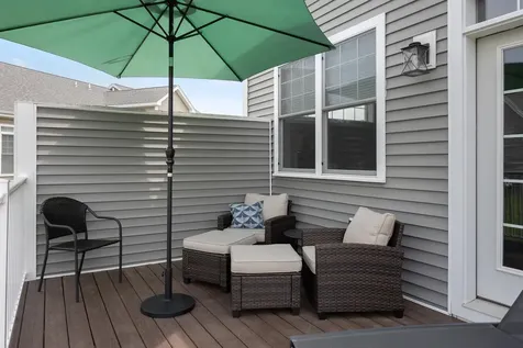 106 Creeks Edge Drive Williston VT 05495