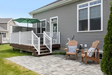 106 Creeks Edge Drive Williston VT 05495