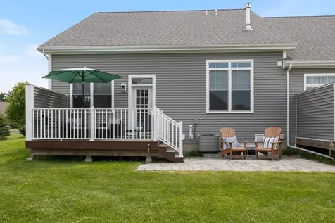 106 Creeks Edge Drive Williston VT 05495