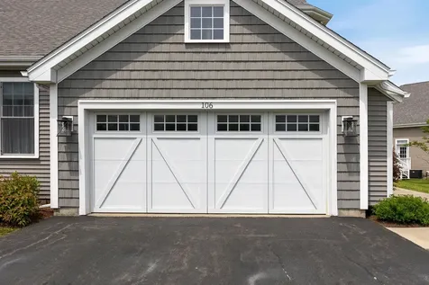 106 Creeks Edge Drive Williston VT 05495