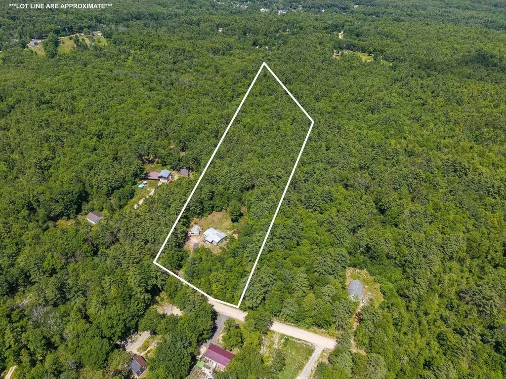 99 Pine Ridge Road Middleton NH 03887