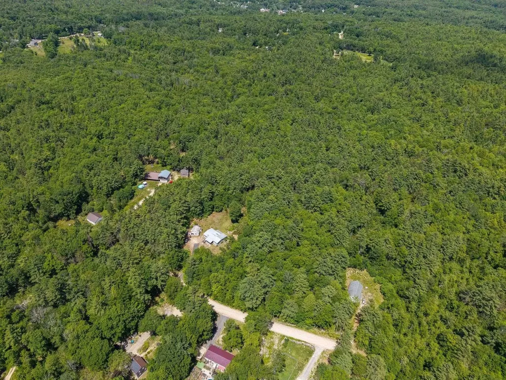 99 Pine Ridge Road Middleton NH 03887