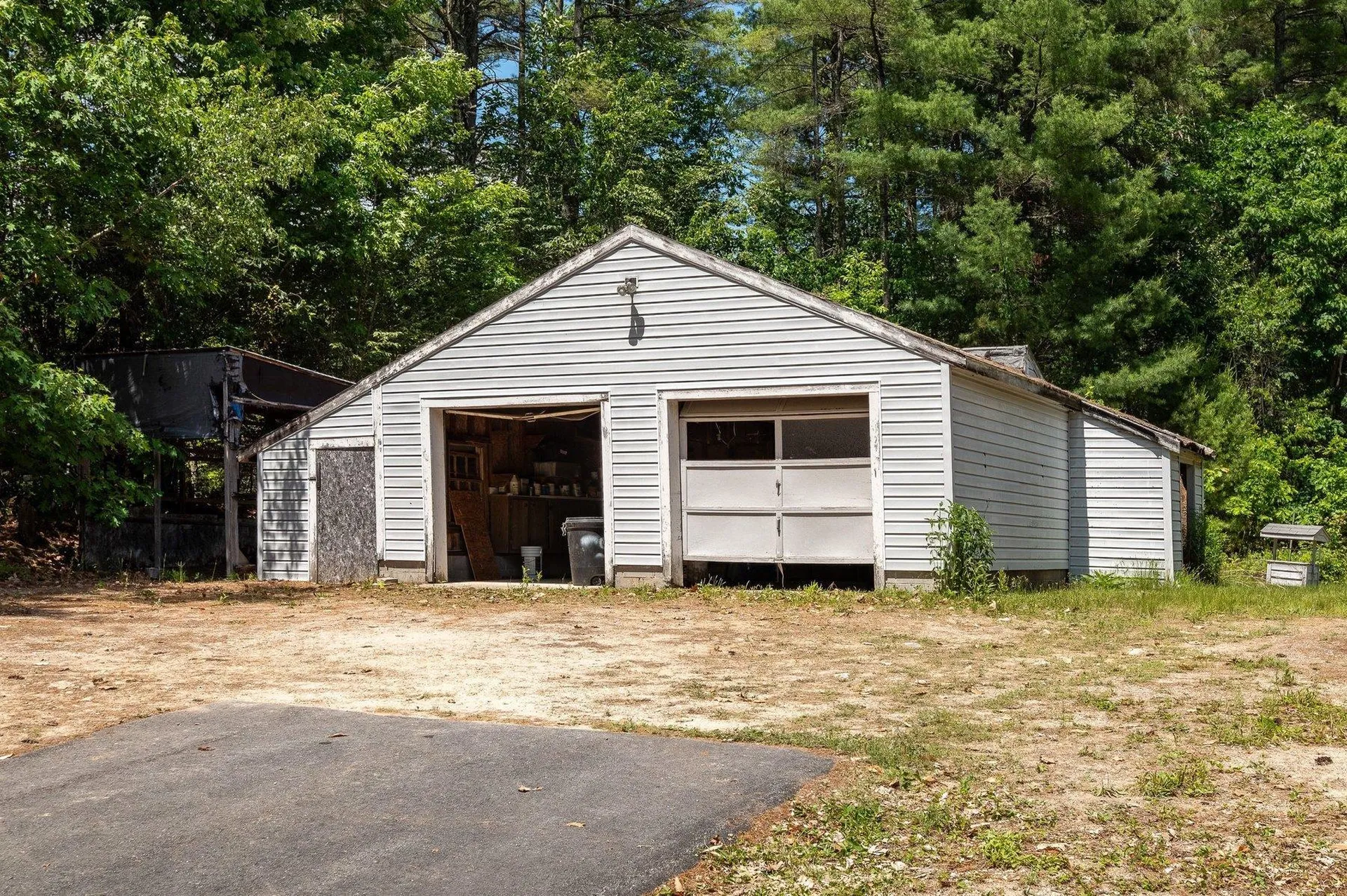 99 Pine Ridge Road Middleton NH 03887