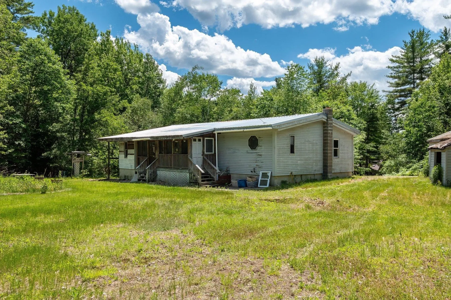 99 Pine Ridge Road Middleton NH 03887