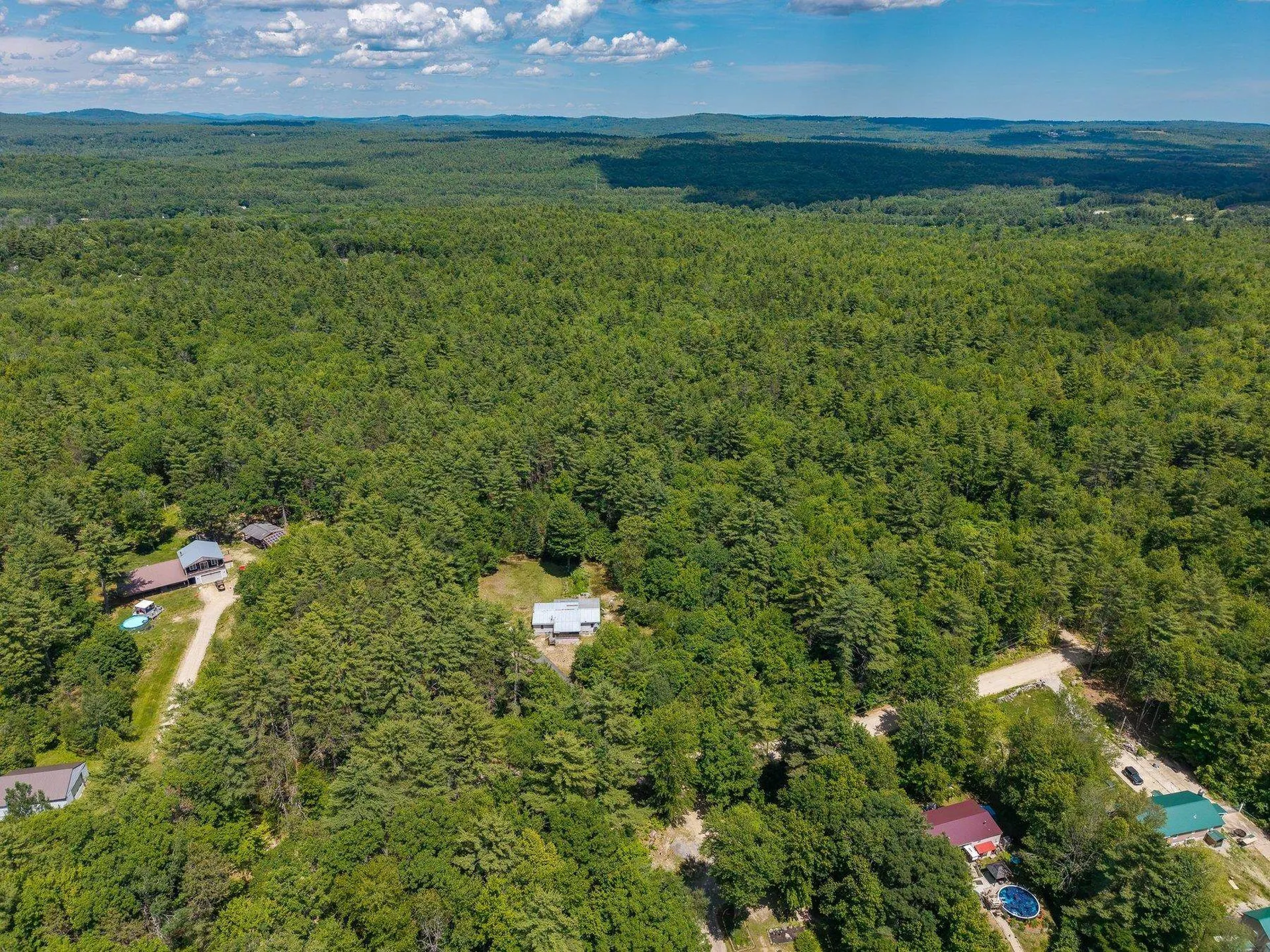 99 Pine Ridge Road Middleton NH 03887
