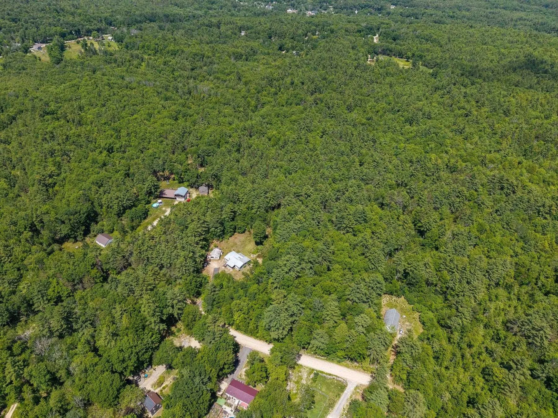 99 Pine Ridge Road Middleton NH 03887