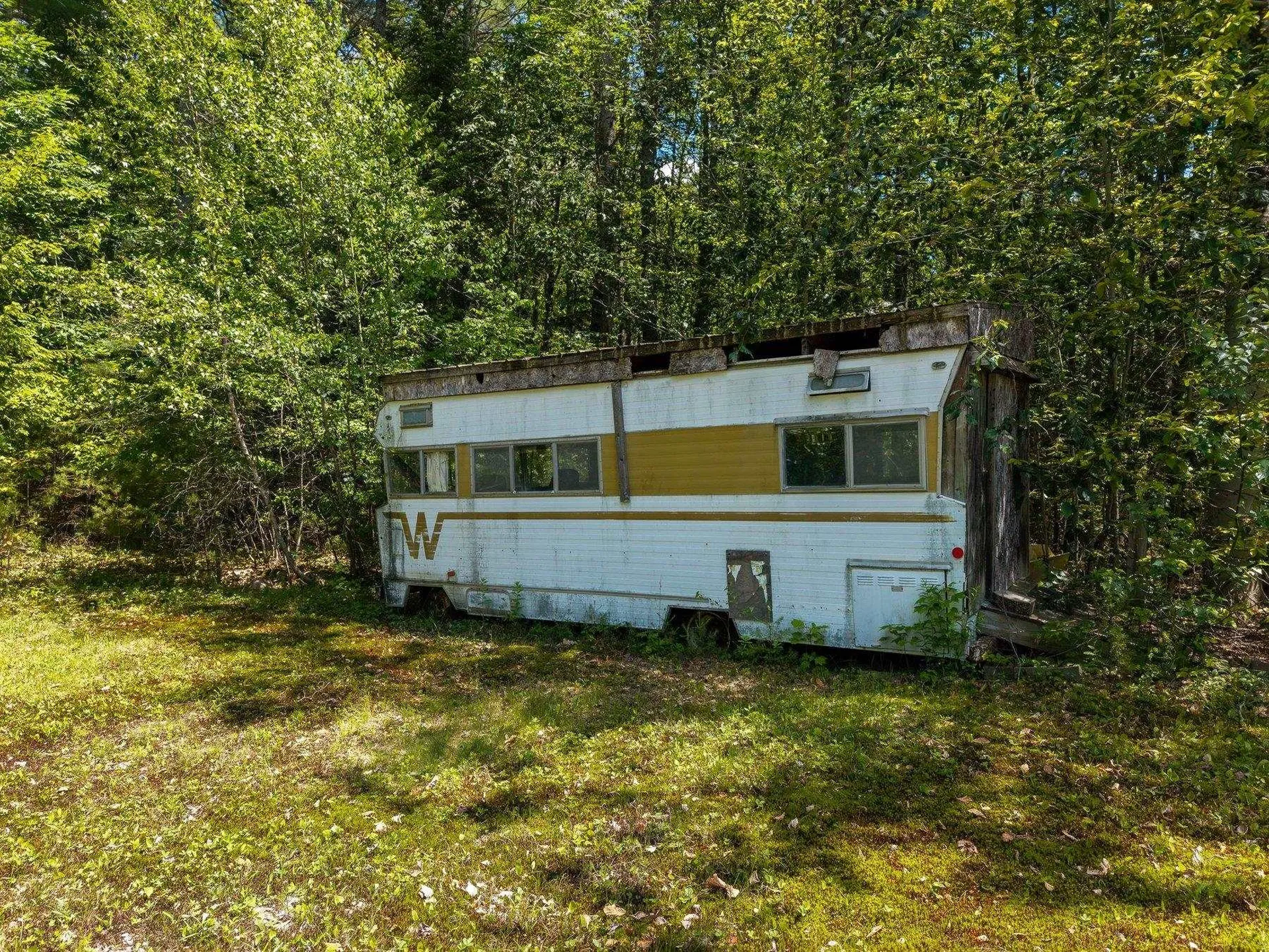 99 Pine Ridge Road Middleton NH 03887