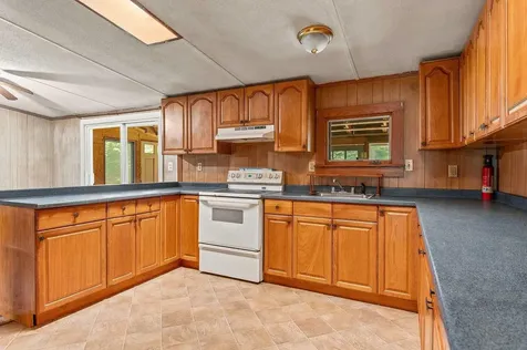 99 Pine Ridge Road Middleton NH 03887