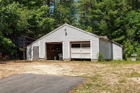 99 Pine Ridge Road Middleton NH 03887