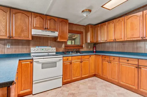 99 Pine Ridge Road Middleton NH 03887