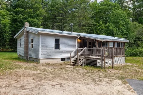 99 Pine Ridge Road Middleton NH 03887