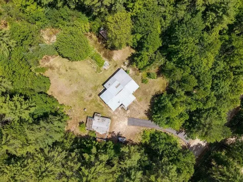 99 Pine Ridge Road Middleton NH 03887