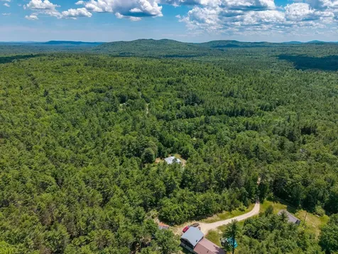 99 Pine Ridge Road Middleton NH 03887