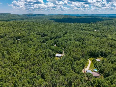 99 Pine Ridge Road Middleton NH 03887