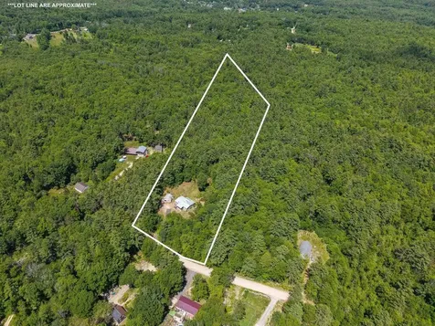 99 Pine Ridge Road Middleton NH 03887