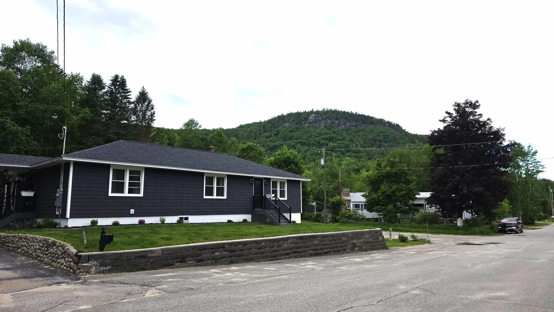 11 Charron Avenue Berlin NH 03570