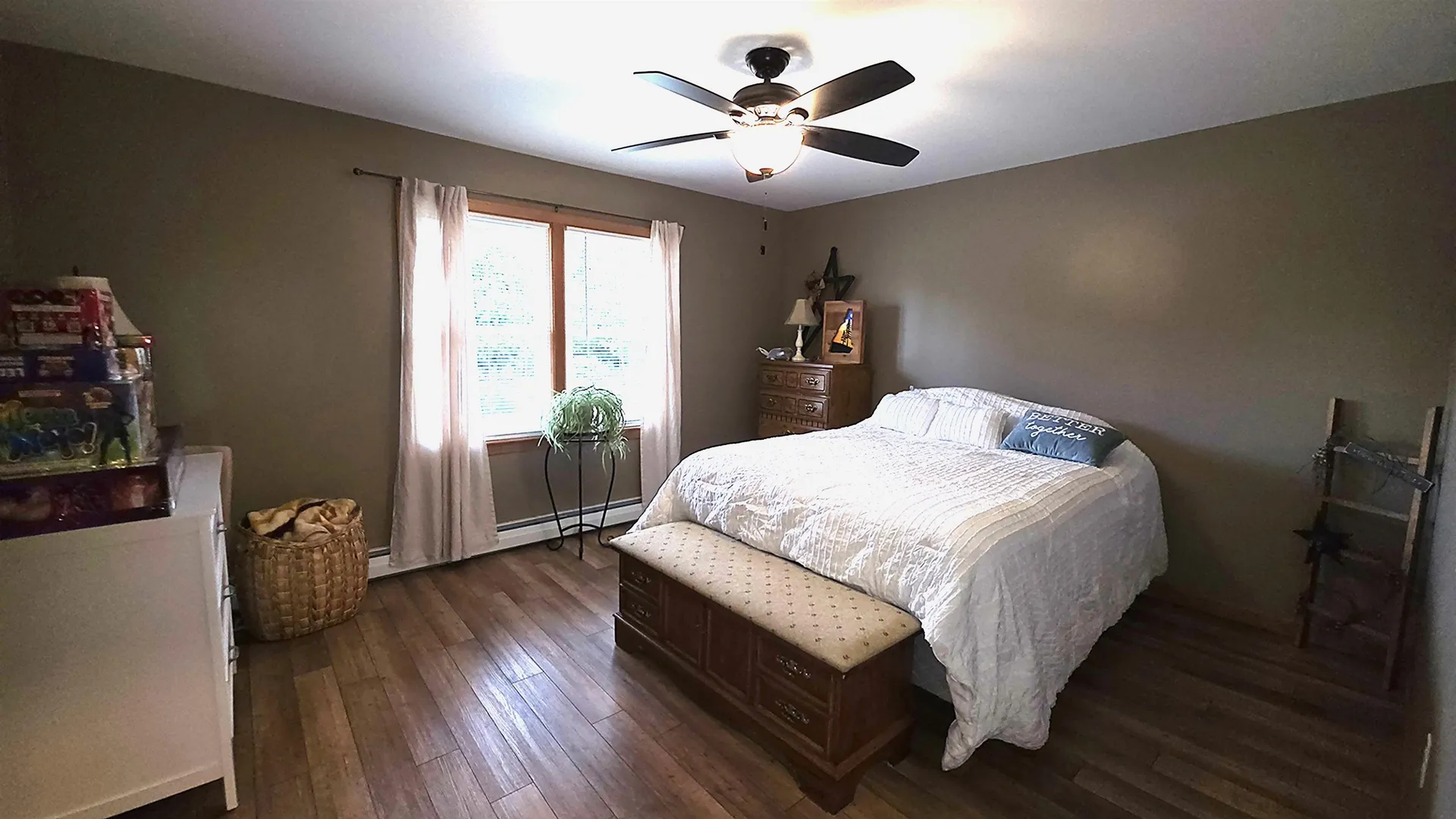 11 Charron Avenue Berlin NH 03570